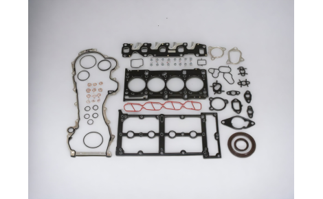 Kit Empaquetadura Opel Combo C 2002-2011