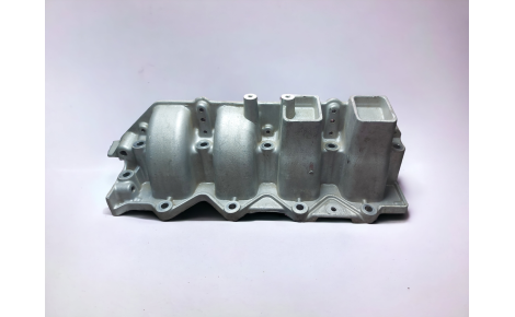 Colector De Admision Renault Megane 2005-2009