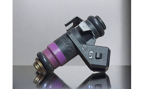 Inyector Renault Megane 2005-2009
