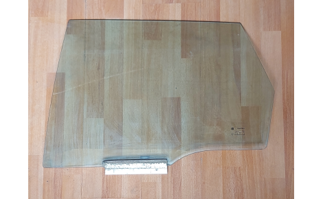 Vidrio Puerta Trasero Izquierdo Opel Astra 1990-1998
