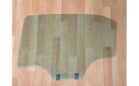 Vidrio Puerta Trasero Izquierdo Citroen C Elysee 2012-2017