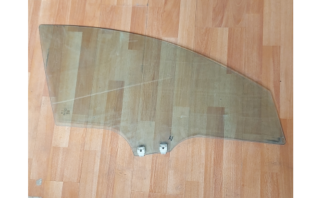 Vidrio Puerta Delantero Derecho Mazda Cx7 2007-2009