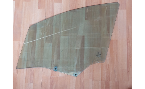 Vidrio Puerta Delantero Izquierdo Peugeot 307 2002-2011