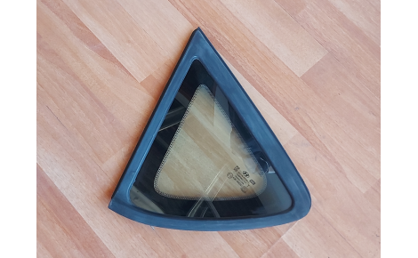 Vidrio Aleta Trasero Izquierdo Hyundai Accent Hatchback 2011-2018