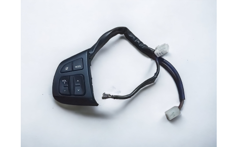 Comando Radio Suzuki New Swift - Dzire 2012-2018