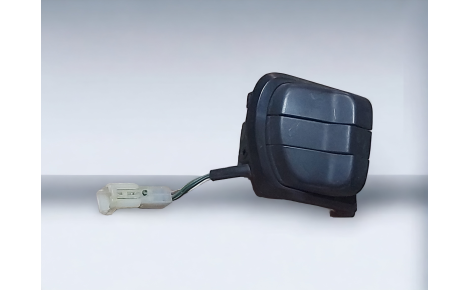 Comando Bluetooth Suzuki New Swift - Dzire 2012-2018