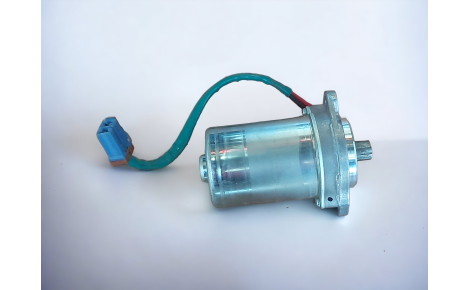Motor Direccion Asistida Suzuki New Swift 2012-2018