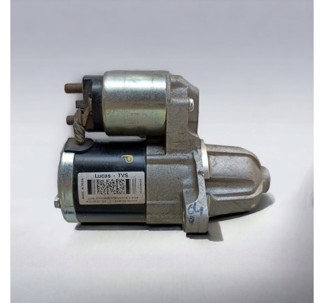 Motor De Partida Suzuki New Swift - Dzire 2012-2018