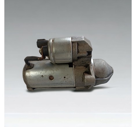 Motor De Partida Chevrolet Captiva 2006-2011 25183761