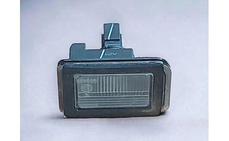 Luz De Patente Suzuki New Swift 2012-2018