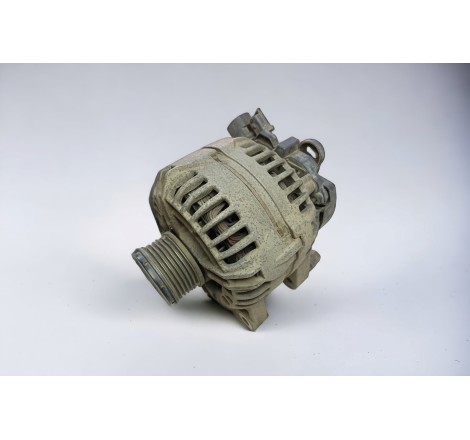 Alternador Citroen C4 Peugeot 307 2005-2010 HDI