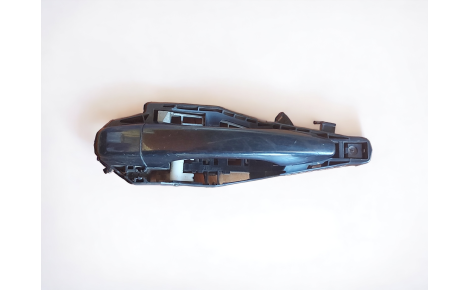 Manilla Exterior Trasera Izquierda Citroen C Elysee 301 2012-2017