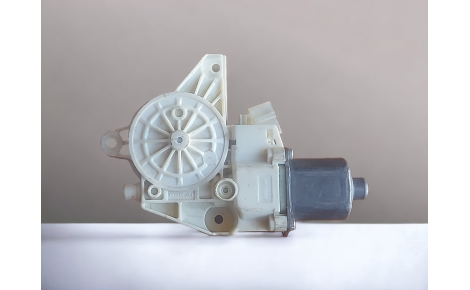 Motor Alzavidrio Delantero Derecho Mercedes Benz A45 A200 A250 2012-2018