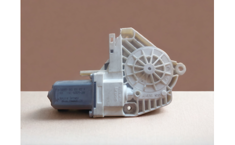 Motor Alzavidrio Delantero Derecho Audi A4 2009-2012