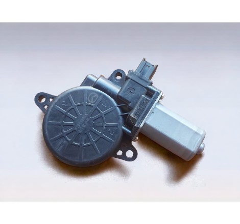 Motor Alzavidrio Delantero Derecho Mazda 6 2008-2013