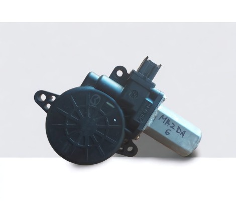 Motor Alzavidrio Trasero Derecho Mazda 6 2008-2013
