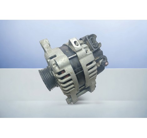 Alternador Kia Rio 3 4 5 Hyundai Accent 2012-2016 37300-03800