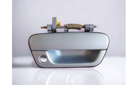 Manilla Exterior Delantera Derecha Chevrolet Spark Gt 2011-2014
