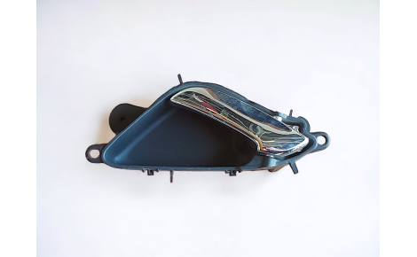 Manilla Interior Izquierda Chevrolet Sail Classic 2010-2016