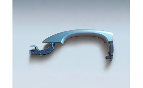 Manilla Exterior Puerta Audi A4 2009-2012