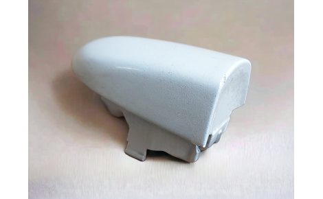 Tapa Manilla Exterior Puerta Derecha Mazda 6 2008-2013