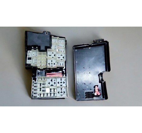 Fusilera Motor Mazda 3 2004-2009 3M5T-14A142-AB