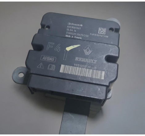 Modulo Airbag Cajetin Renault Captur 2013-2015 985105123R
