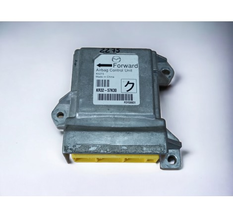 Modulo Airbag Cajetin Mazda CX5 KR32-57K30