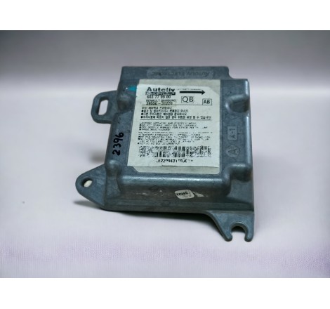 Modulo Airbag Cajetin Samsung Sm3 603779900 QB