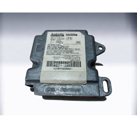 Modulo Airbag Cajetin Samsung Sm3 605147900 FS