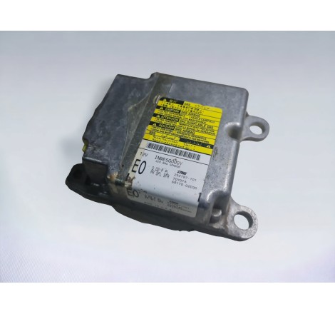 Modulo Airbag Cajetin Toyota Corolla 89170-02D30 E0