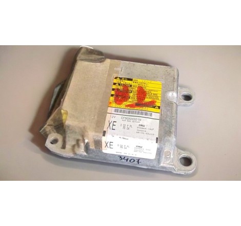 Modulo Airbag Cajetin Toyota Corolla 89170-02J10 XE