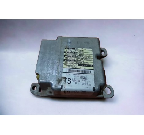Modulo Airbag Cajetin Toyota Corolla 89170-02J00 TS
