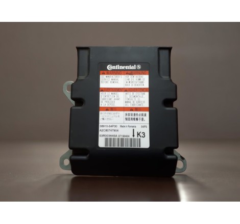 Modulo Airbag Cajetin Suzuki Vitara 38910-54P30