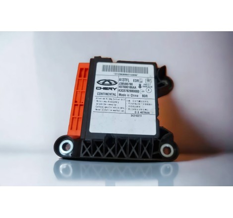 Modulo Airbag Cajetin Chery Tiggo 2 J38580788