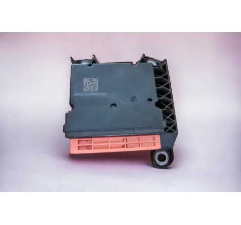 Modulo Airbag Cajetin Chevrolet Captiva 23618123