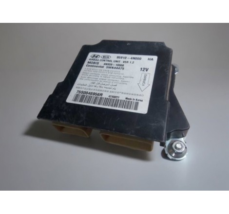 Modulo Airbag Cajetin Hyundai Eon 95910-4N000