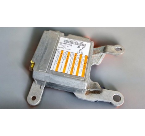 Modulo Airbag Cajetin Subaru Forester 98221sc020