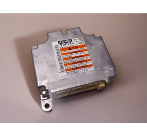 Modulo Airbag Cajetin Suzuki Grand Nomade Vitara 38910-76K30