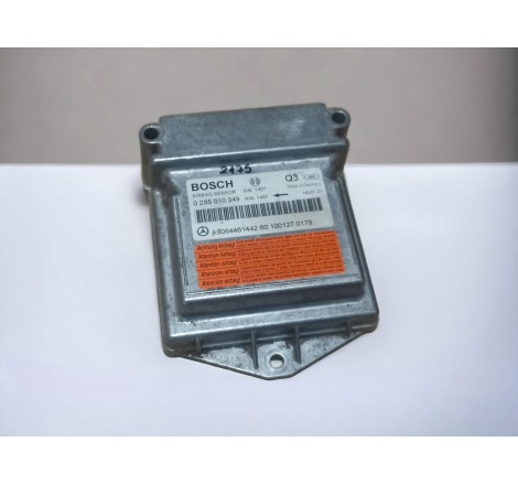 Modulo Airbag Cajetin Mercedes Sprinter Vito A9064461442