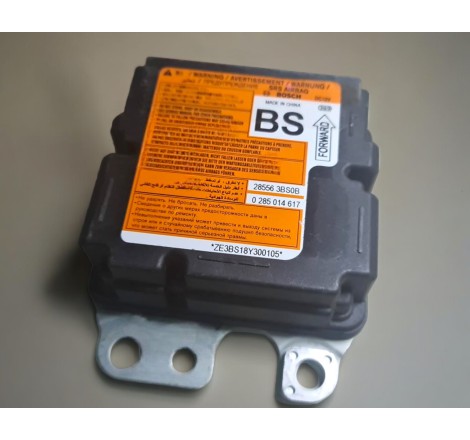 Modulo Airbag Cajetin Nissan Versa 28556-3BS0B