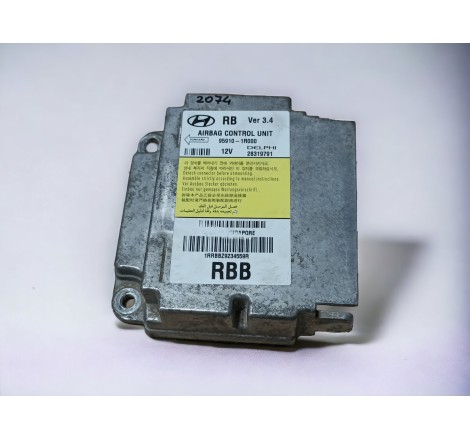 Modulo Airbag Cajetin Hyundai Accent 95910-1R000