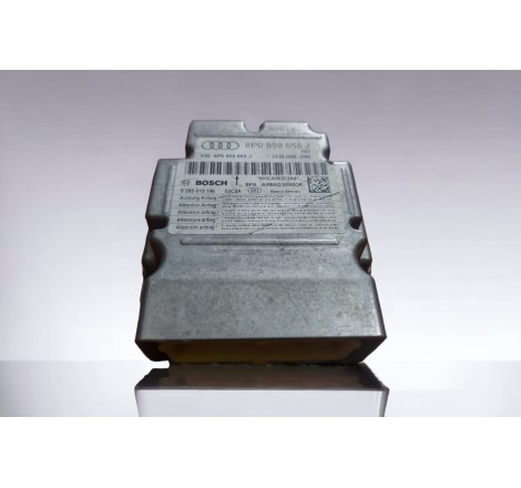 Modulo Airbag Cajetin Audi A3 8P0959655J