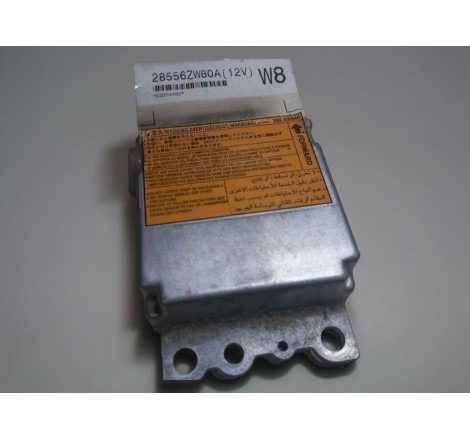 Modulo Airbag Cajetin Nissan Tiida 28556ZW80A
