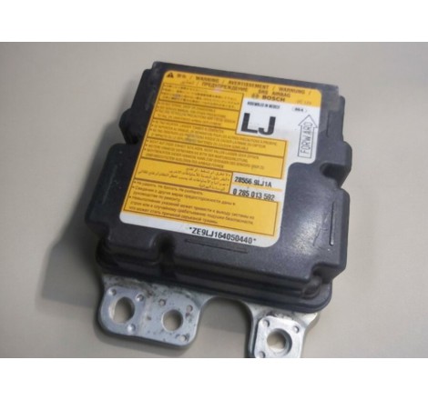 Modulo Airbag Cajetin Nissan March 28556-9LJ1A