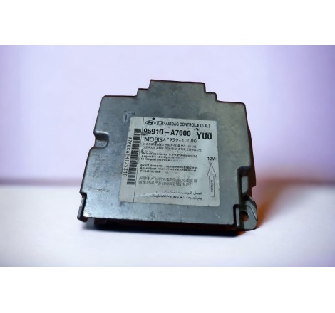 Modulo Airbag Cajetin Kia Cerato 95910-A7000