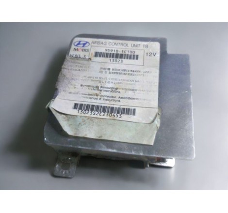 Modulo Airbag Cajetin Hyundai Getz 95910-1C100