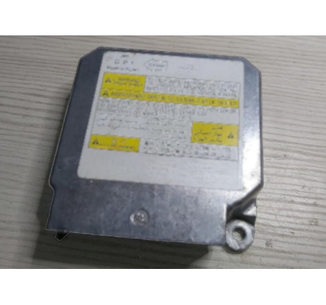 Modulo Airbag Cajetin Chevrolet Optra 96406712 NK