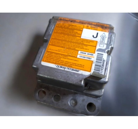 Modulo Airbag Cajetin Nissan Versa 28556-3AH0A