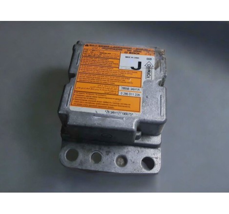 Modulo Airbag Cajetin